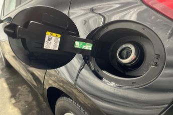 FORD FIESTA  1.0 T EcoBoost Zetec 5dr Auto 100PS