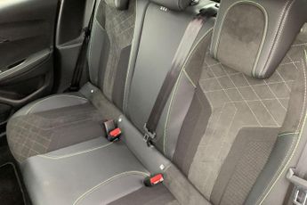 PEUGEOT 208  100kW GT Premium 50kWh 5dr Auto Hatchback