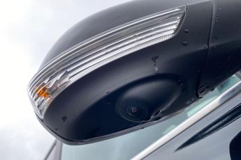 MG MOTOR UK ZS  130kW Trophy Connect EV 51kWh 5dr Auto Hatchback