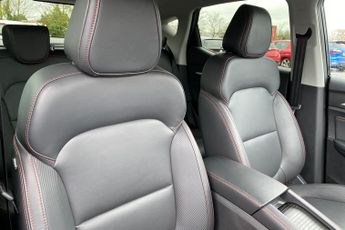 MG MOTOR UK ZS  130kW Trophy Connect EV 51kWh 5dr Auto Hatchback