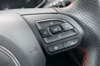 MG MOTOR UK ZS  130kW Trophy Connect EV 51kWh 5dr Auto Hatchback