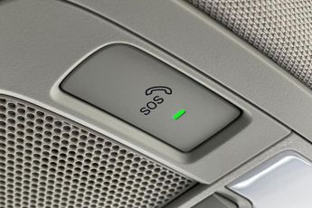 MG MOTOR UK ZS  130kW Trophy Connect EV 51kWh 5dr Auto Hatchback