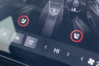 MG MOTOR UK ZS  130kW Trophy Connect EV 51kWh 5dr Auto Hatchback