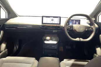 MG MOTOR UK MG4  150kW SE EV Long Range 64kWh 5dr Auto Hatchback