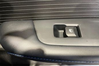 MG MOTOR UK MG4  150kW SE EV Long Range 64kWh 5dr Auto Hatchback