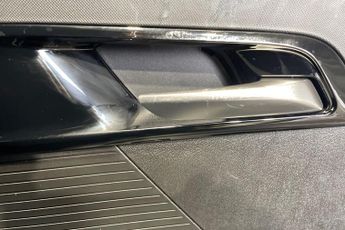 MG MOTOR UK MG4  150kW SE EV Long Range 64kWh 5dr Auto Hatchback