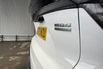 MG MOTOR UK MG4  150kW SE EV Long Range 64kWh 5dr Auto Hatchback