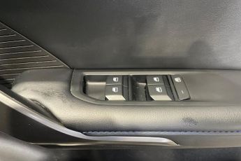 MG MOTOR UK MG4  150kW SE EV Long Range 64kWh 5dr Auto Hatchback