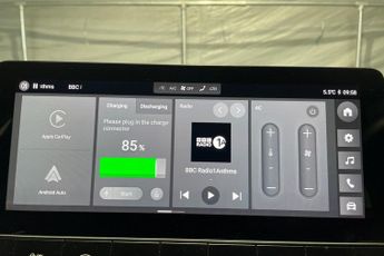 MG MOTOR UK MG4  150kW SE EV Long Range 64kWh 5dr Auto Hatchback