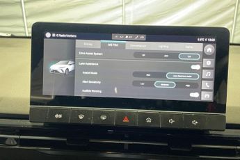 MG MOTOR UK MG4  150kW SE EV Long Range 64kWh 5dr Auto Hatchback