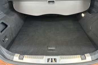 FORD EDGE  2.0TDCi Sport 5dr Auto 210PS