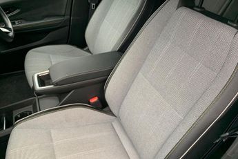 RENAULT MEGANE E-TECH  EV60 160kW Techno+ 60kWh Optimum Charge 5dr Auto Hatchback