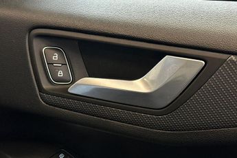 FORD FOCUS  1.5 L EcoBlue ST-Line X 5dr 8Spd Auto 120PS