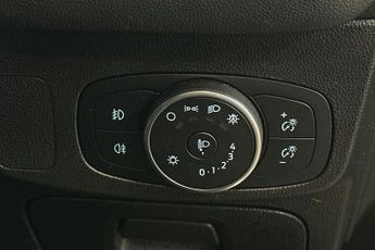 FORD FOCUS  1.5 L EcoBlue ST-Line X 5dr 8Spd Auto 120PS