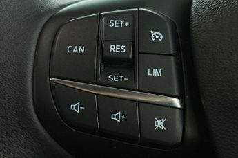 FORD FIESTA  1.0 T EcoBoost Titanium 5dr Auto 100PS