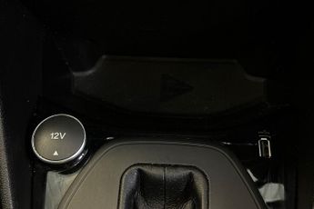 FORD FIESTA  1.0 T EcoBoost Titanium 5dr Auto 100PS