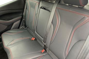 FORD MUSTANG MACH-E  Premium 5 Door 91kWh (98kWh) Extended Range RWD 1 Speed Automat