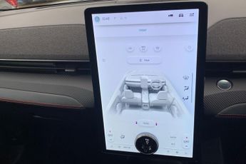 FORD MUSTANG MACH-E  Premium 5 Door 91kWh (98kWh) Extended Range RWD 1 Speed Automat