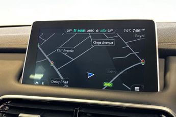 MG MOTOR UK HS  1.5 T-GDI Exclusive 5dr DCT Hatchback