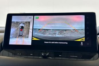 NISSAN QASHQAI  1.5 E-Power N-Connecta 5dr Auto Hatchback