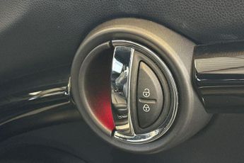 MINI HATCHBACK  135kW Cooper S Level 2 33kWh 3dr Auto Hatchback