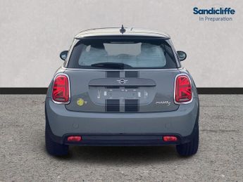 MINI HATCHBACK  135kW Cooper S Level 2 33kWh 3dr Auto Hatchback