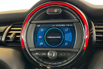 MINI HATCHBACK  135kW Cooper S Level 2 33kWh 3dr Auto Hatchback