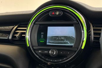 MINI HATCHBACK  135kW Cooper S Level 2 33kWh 3dr Auto Hatchback