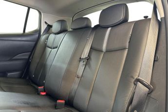 NISSAN LEAF  110kW Tekna 39kWh 5dr Auto Hatchback
