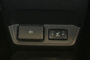 NISSAN LEAF  110kW Tekna 39kWh 5dr Auto Hatchback