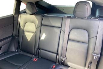 TESLA MODEL Y  Long Range AWD 5dr Auto Hatchback