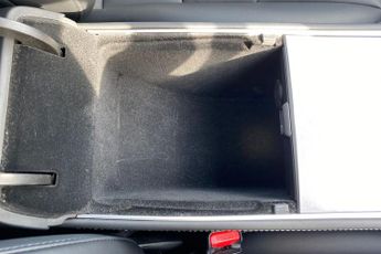 TESLA MODEL Y  Long Range AWD 5dr Auto Hatchback