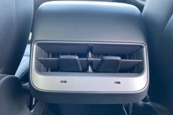 TESLA MODEL Y  Long Range AWD 5dr Auto Hatchback