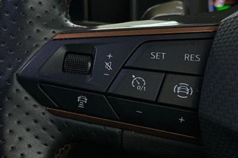 CUPRA FORMENTOR  1.5 eHybrid 272 VZ1 5dr DSG Estate