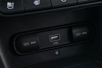 KIA SPORTAGE  1.6T GDi GT-Line S 5dr DCT Auto [AWD] Estate