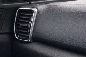 KIA SPORTAGE  1.6T GDi GT-Line S 5dr DCT Auto [AWD] Estate