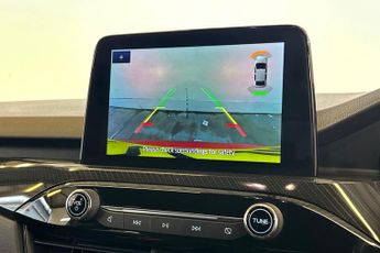 FORD KUGA  ST-Line Edition 5 door 2.5 Duratec PHEV 225PS FWD CVT Automatic