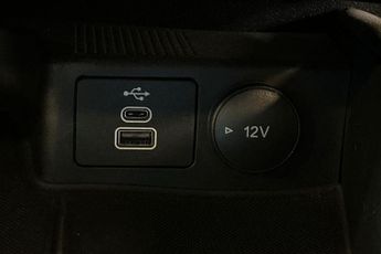 FORD KUGA  ST-Line Edition 5 door 2.5 Duratec PHEV 225PS FWD CVT Automatic