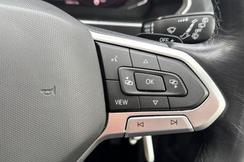 VOLKSWAGEN TIGUAN ALLSPACE  1.5 TSI Life 5dr DSG Estate