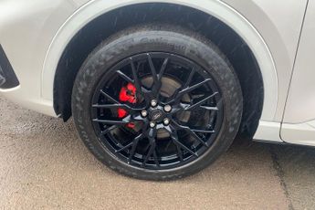 FORD KUGA  ST-Line X Edition 5 door 2.5L Duratec PHEV 225PS FWD CVT Automa