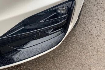 FORD KUGA  ST-Line X Edition 5 door 2.5L Duratec PHEV 225PS FWD CVT Automa