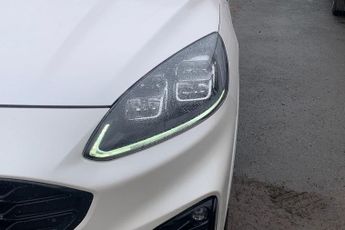 FORD KUGA  ST-Line X Edition 5 door 2.5L Duratec PHEV 225PS FWD CVT Automa