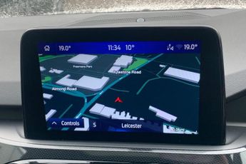 FORD KUGA  ST-Line X Edition 5 door 2.5L Duratec PHEV 225PS FWD CVT Automa