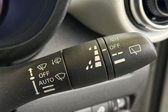 NISSAN JUKE  1.0 DiG-T 114 Tekna+ 5dr DCT Hatchback