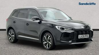 MG ZS  1.5 Hybrid+ Trophy 5dr Auto Hatchback