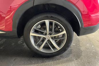 MG MOTOR UK HS  1.5 T-GDI Exclusive 5dr DCT Hatchback