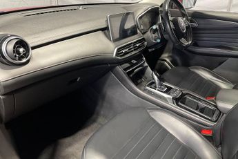 MG MOTOR UK HS  1.5 T-GDI Exclusive 5dr DCT Hatchback