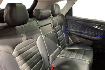 MG MOTOR UK HS  1.5 T-GDI Exclusive 5dr DCT Hatchback