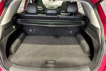 MG MOTOR UK HS  1.5 T-GDI Exclusive 5dr DCT Hatchback