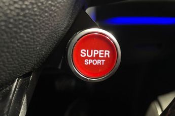 MG MOTOR UK HS  1.5 T-GDI Exclusive 5dr DCT Hatchback